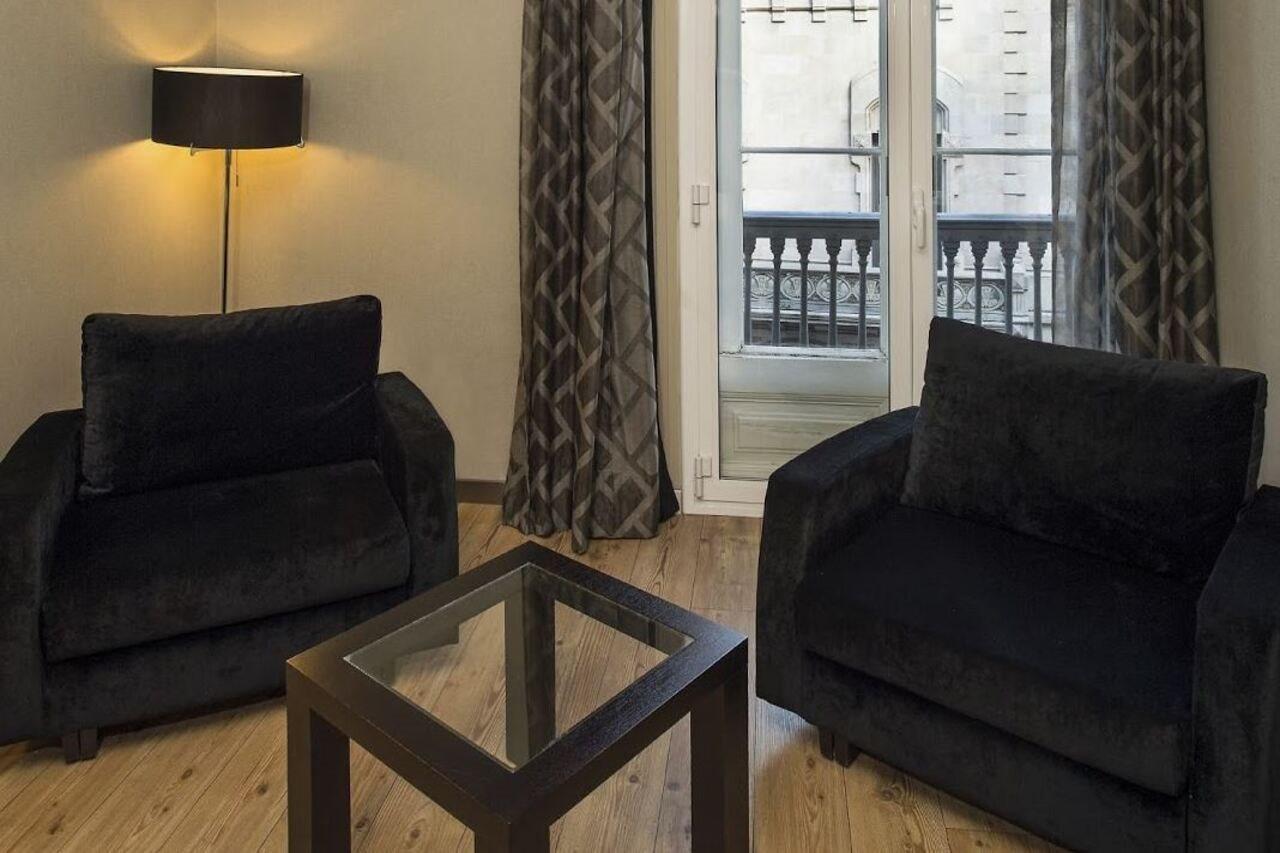 Catalonia Portal De L'angel Hotel Barcelone