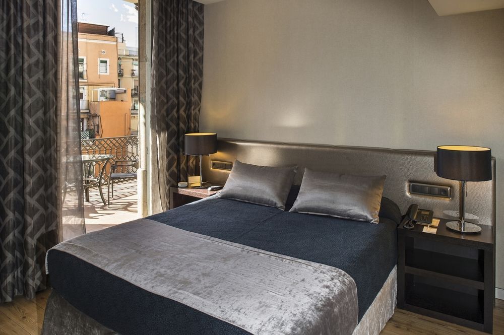 Hotel Catalonia Portal De L'angel Barcelone