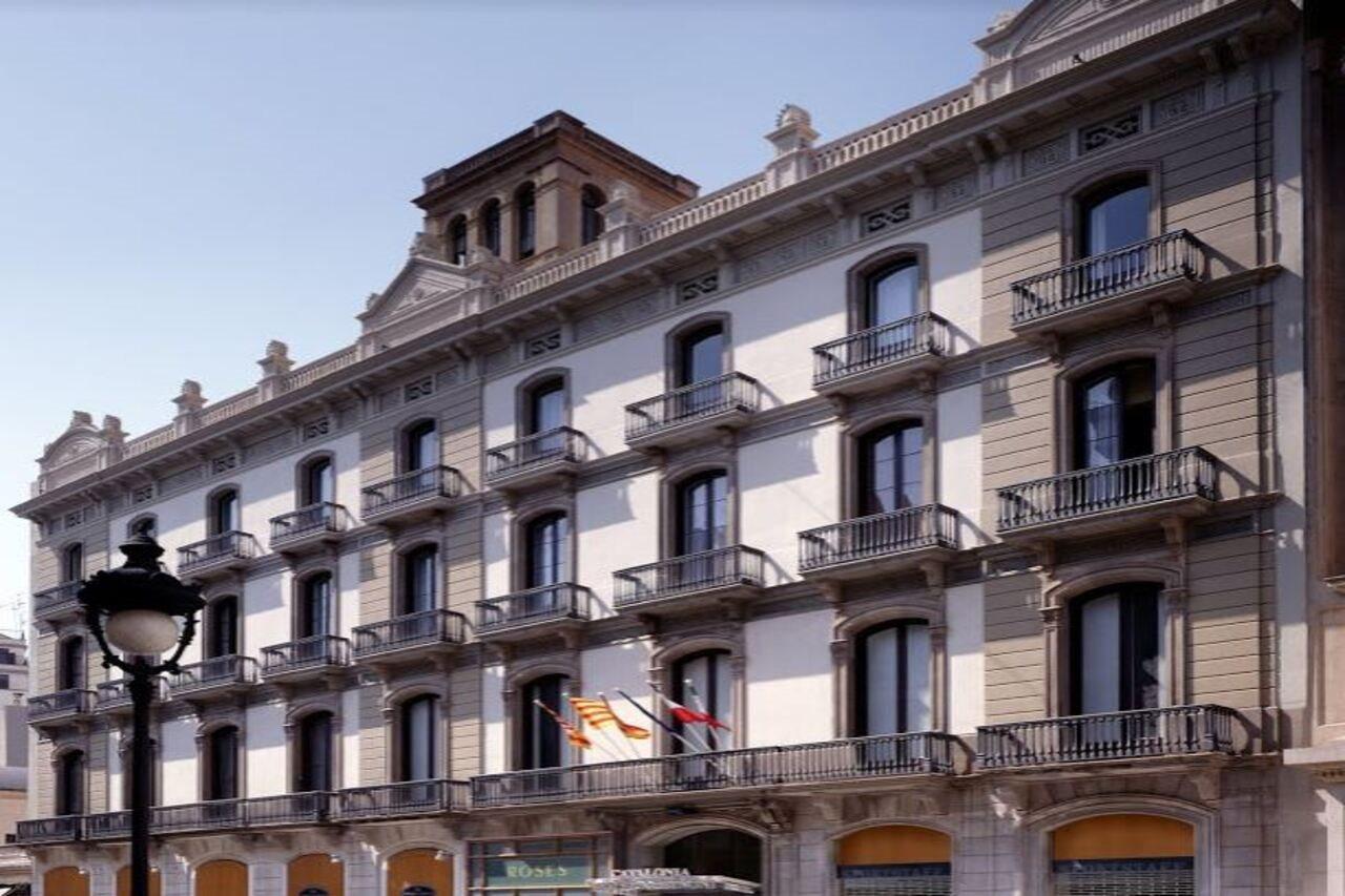 Hotel Catalonia Portal De L'angel