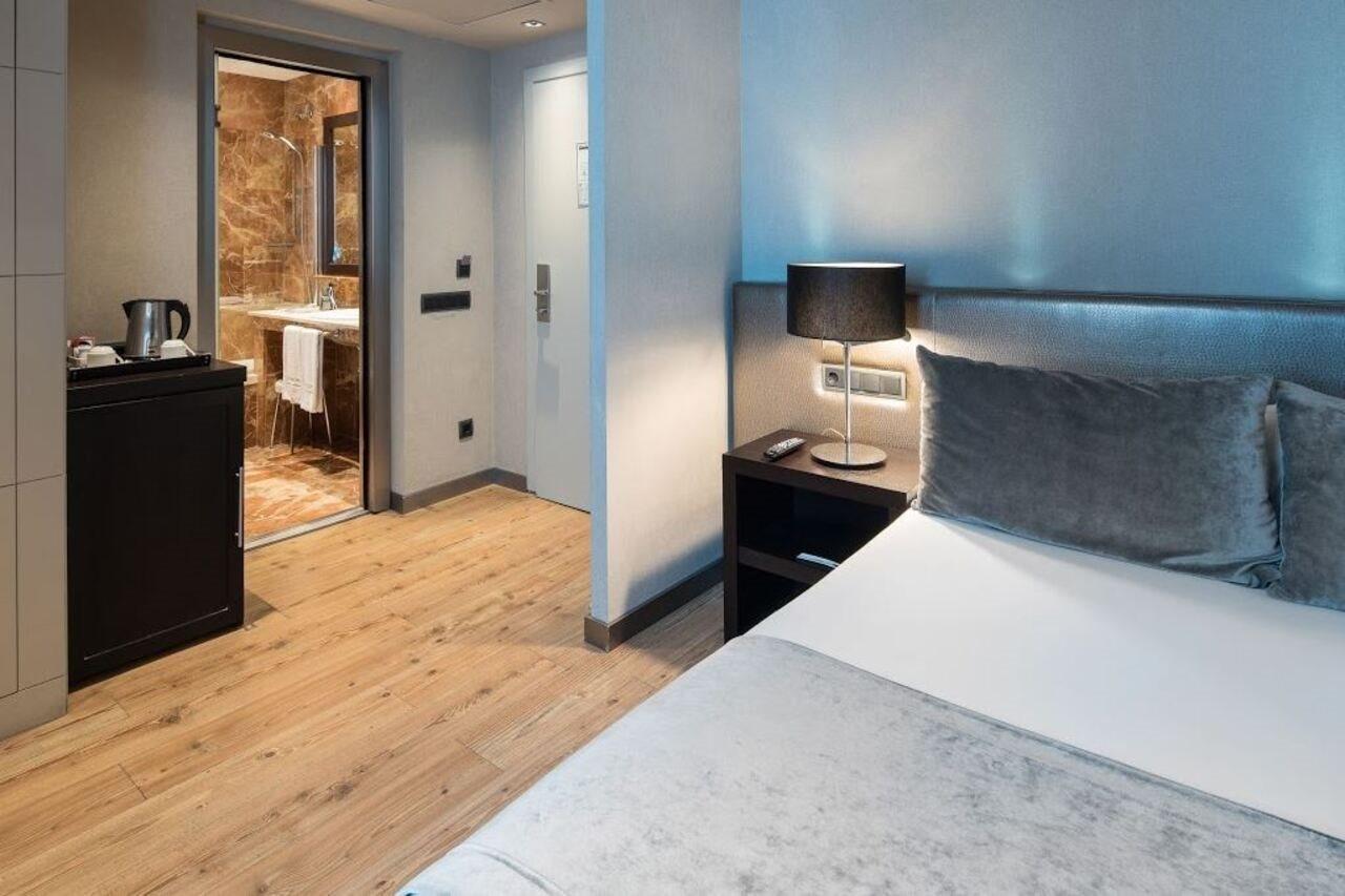Hotel Catalonia Portal De L'angel Barcelona